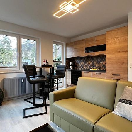 Haus Malta Wohnung 11, 300M Zum Strand Graal-Mueritz Exteriör bild