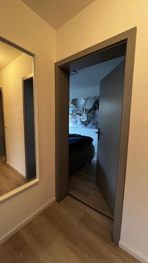 Haus Malta Wohnung 11, 300M Zum Strand Graal-Mueritz Exteriör bild