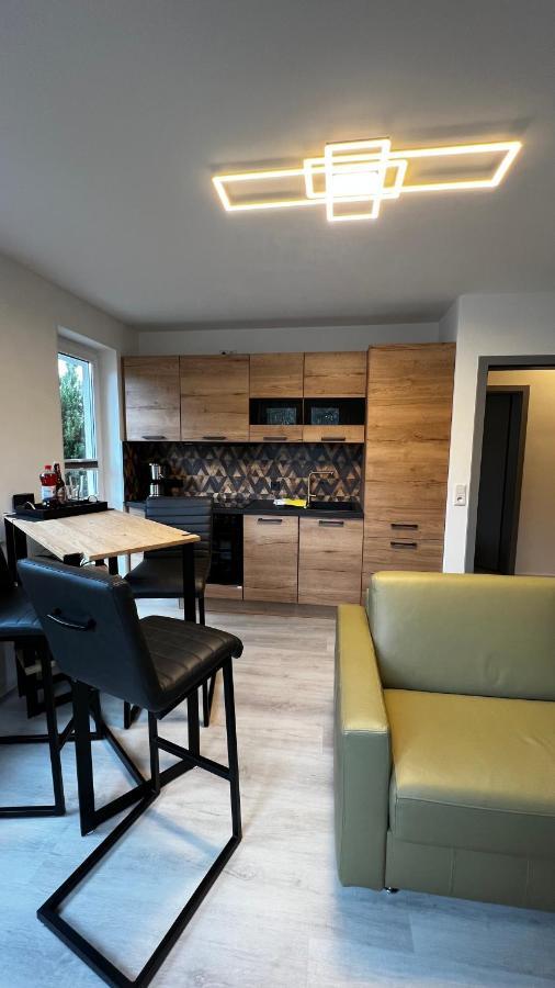 Haus Malta Wohnung 11, 300M Zum Strand Graal-Mueritz Exteriör bild
