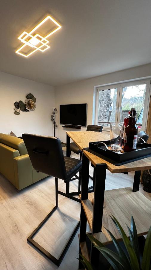 Haus Malta Wohnung 11, 300M Zum Strand Graal-Mueritz Exteriör bild