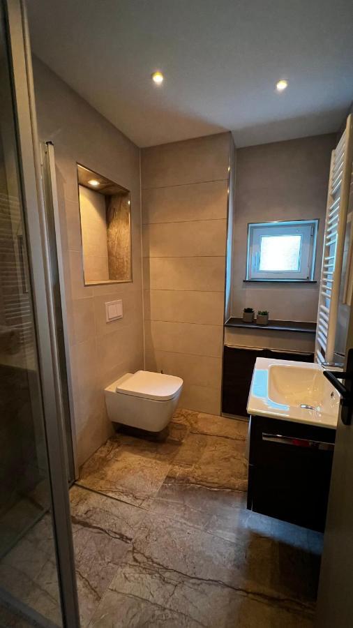 Haus Malta Wohnung 11, 300M Zum Strand Graal-Mueritz Exteriör bild