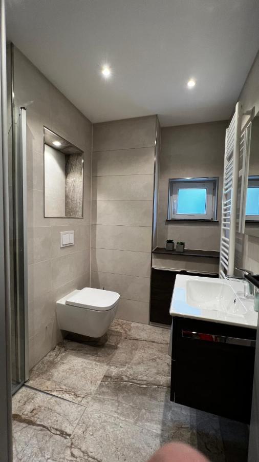 Haus Malta Wohnung 11, 300M Zum Strand Graal-Mueritz Exteriör bild